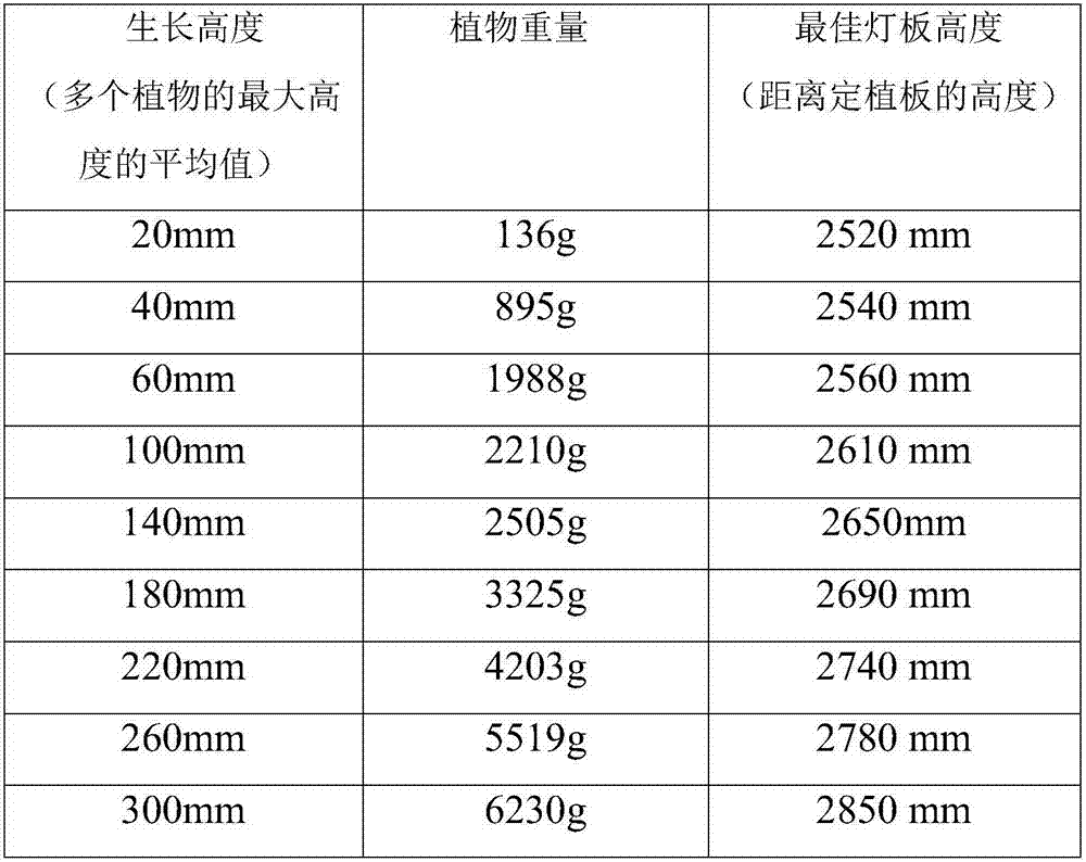 Plant cultivation box