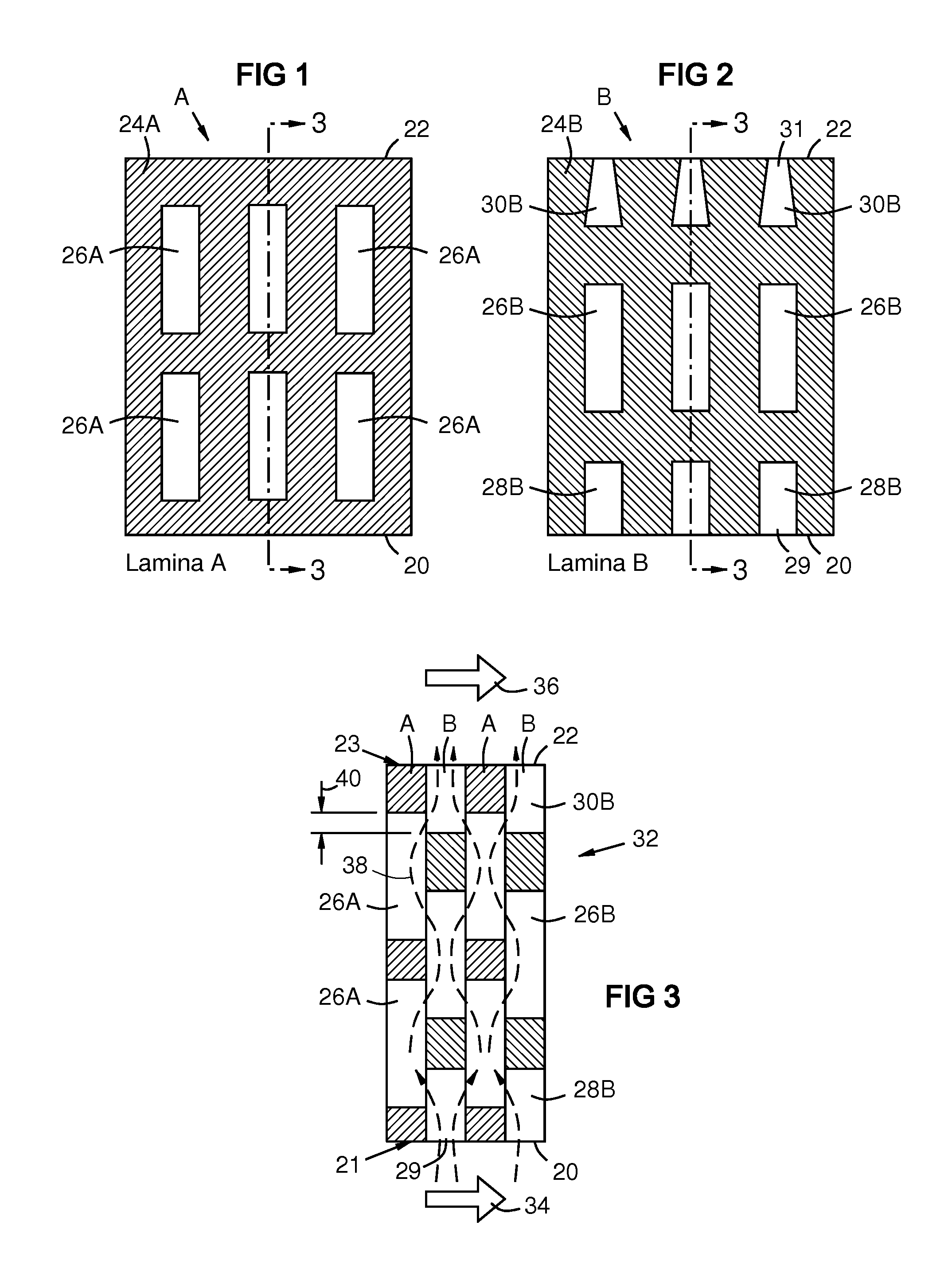 Discreetly Defined Porous Wall Structure for Transpirational Cooling