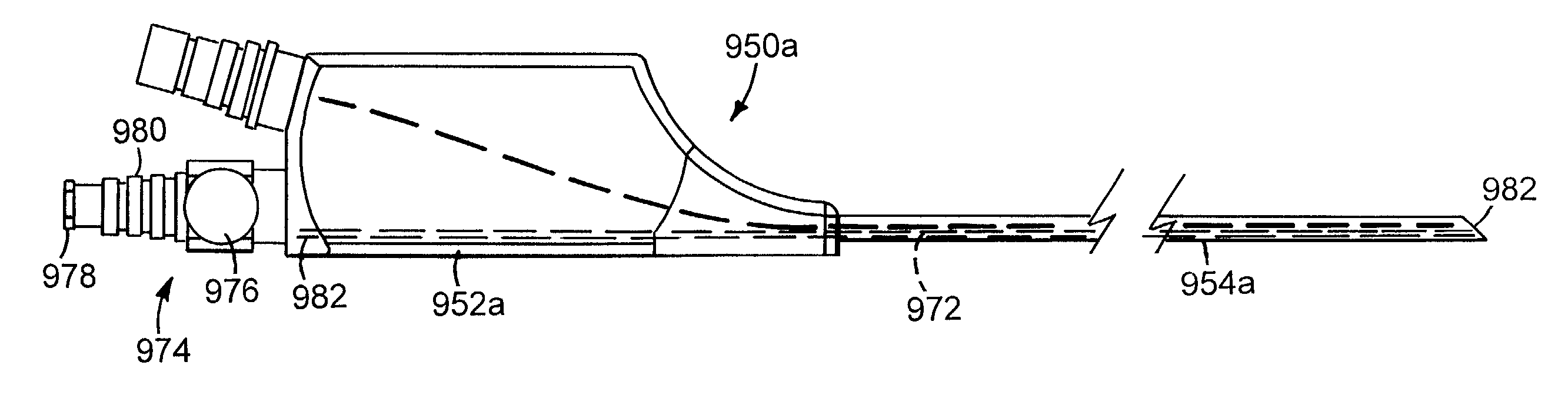 Methods and apparatus for removing veins