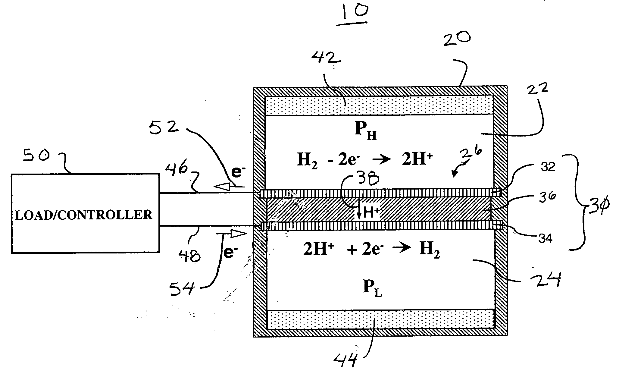 Johnson ambient-heat engine