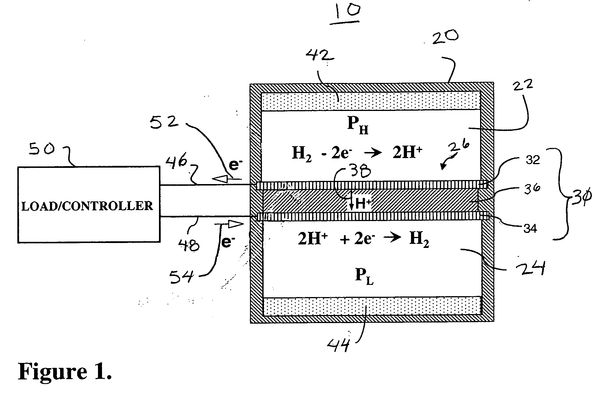 Johnson ambient-heat engine