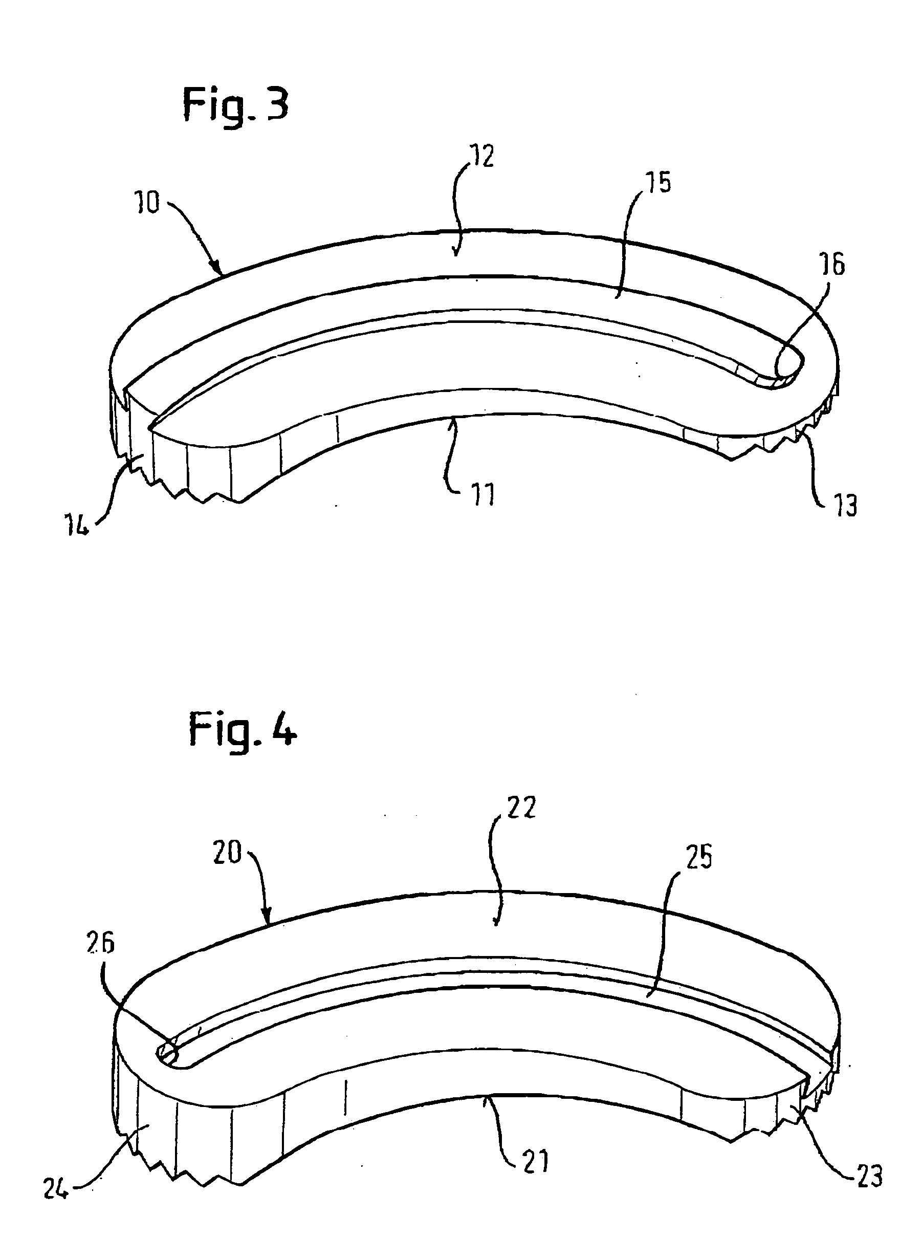 Height-adjustable intervertebrae implant