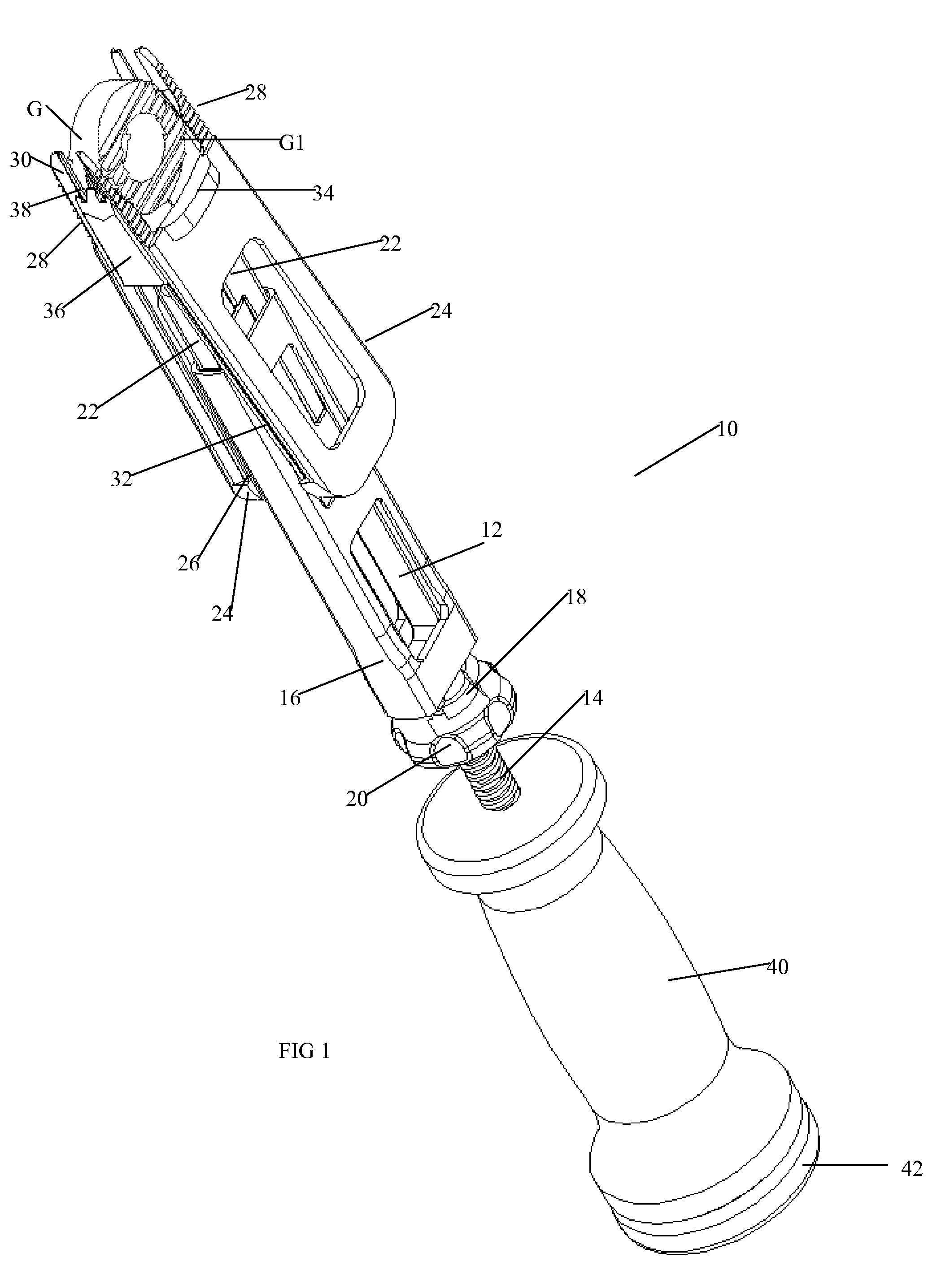 Apparatus and methods for inserting an implant