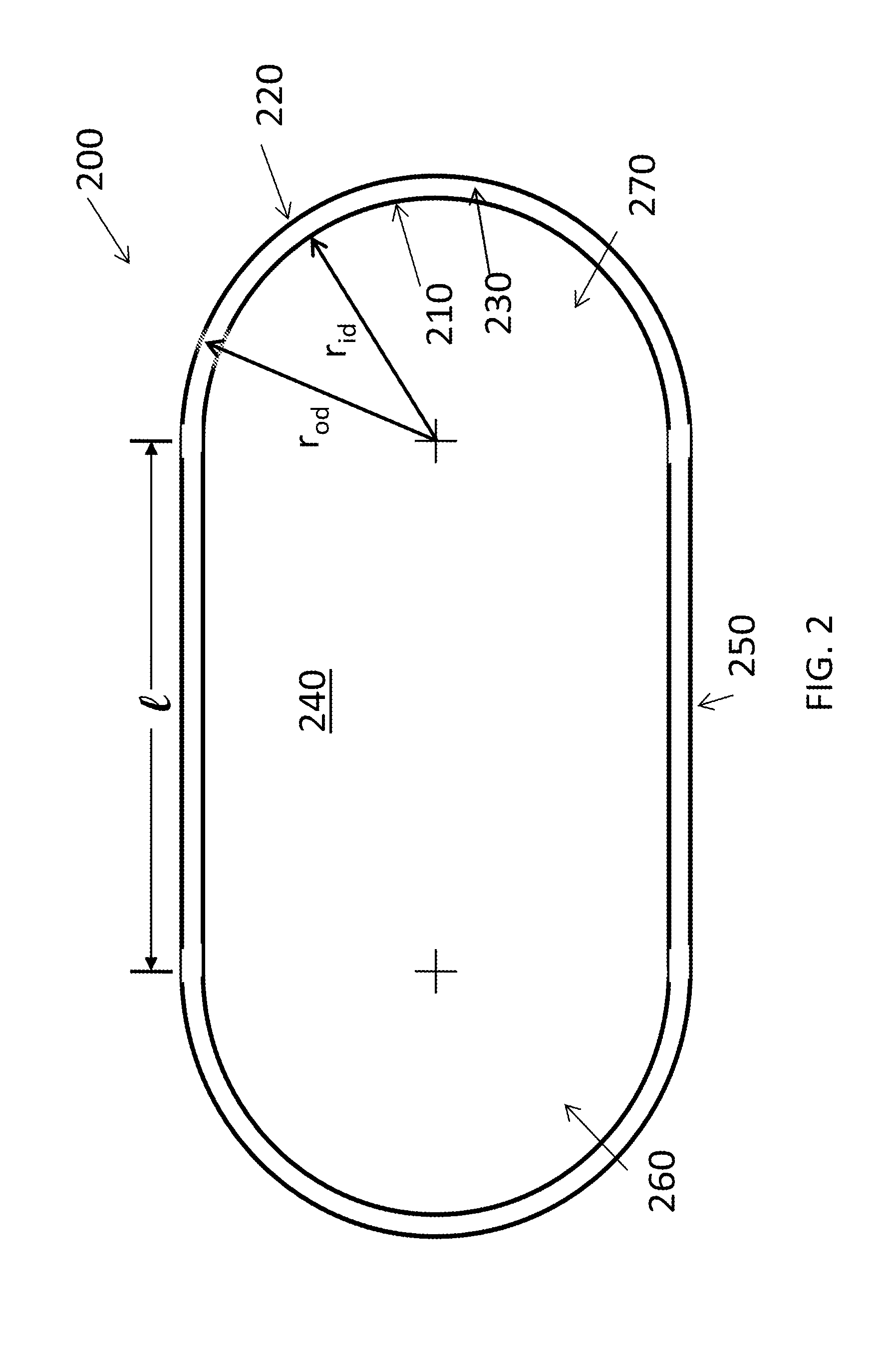 Single component neutrally buoyant proppant