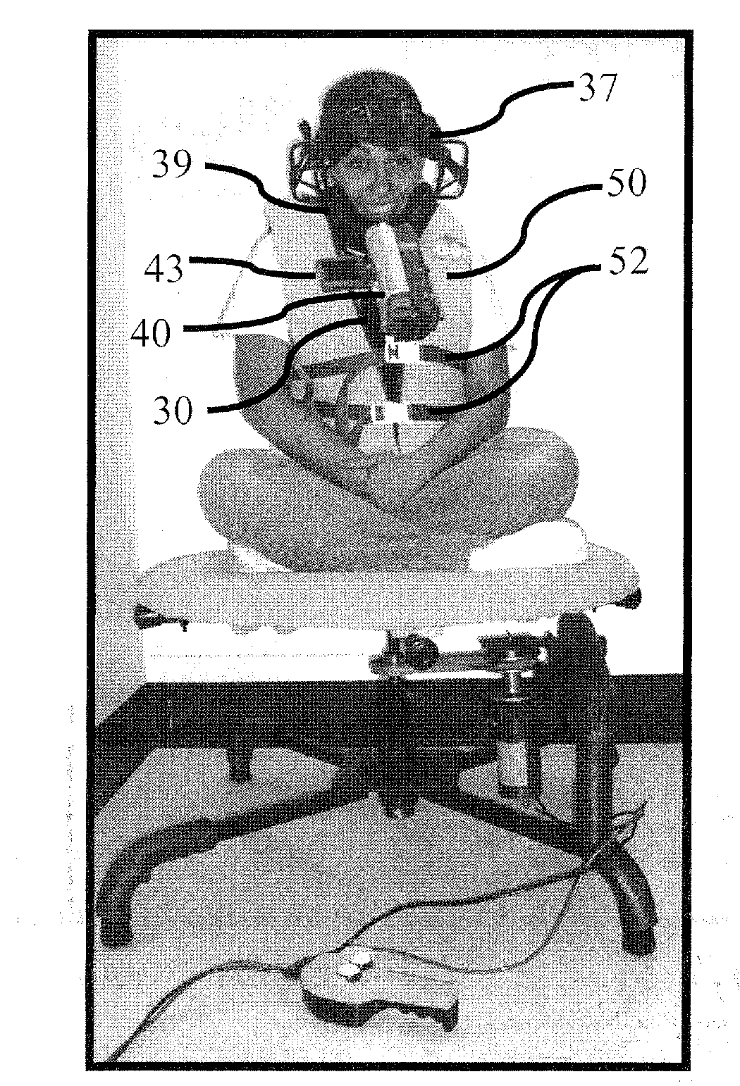 Apparatus and Methods for Assessment of Vestibulo-Ocular Reflexes