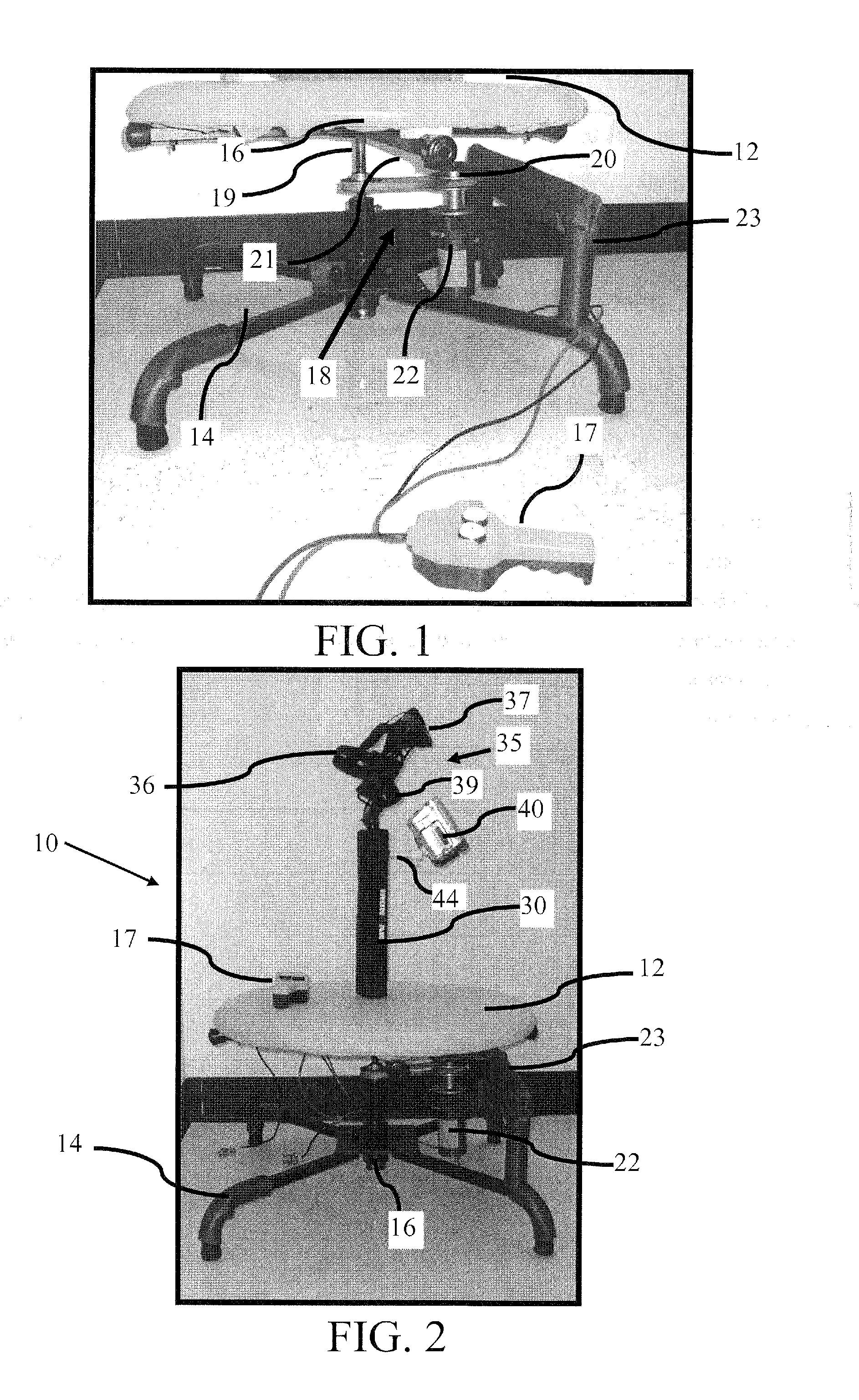 Apparatus and Methods for Assessment of Vestibulo-Ocular Reflexes