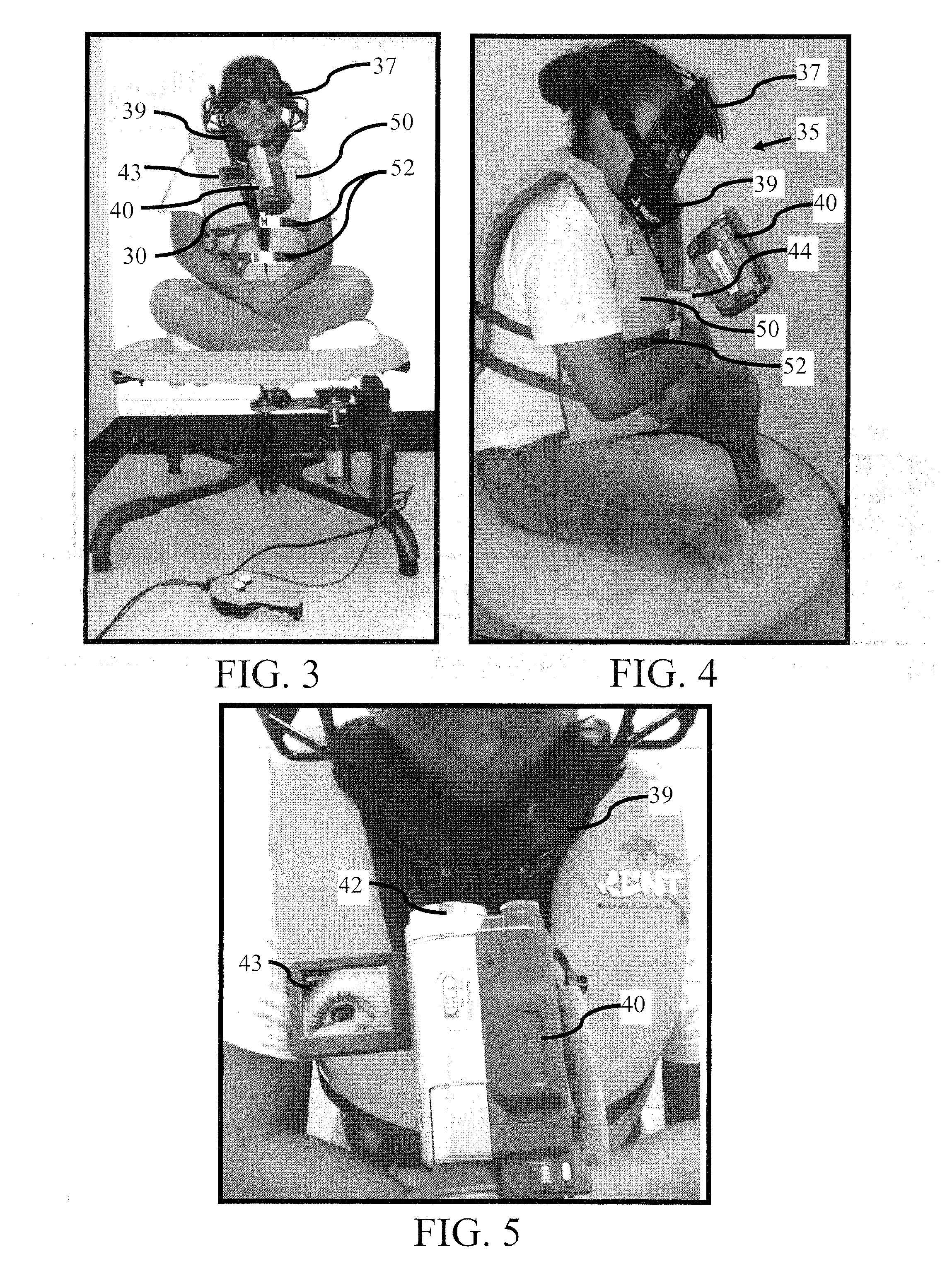 Apparatus and Methods for Assessment of Vestibulo-Ocular Reflexes