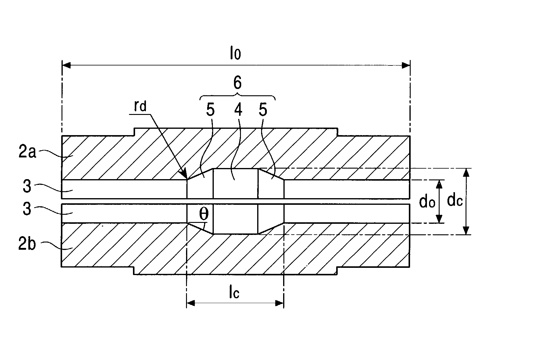 Welded steel pipe having excellent hydroformability and method for making the same