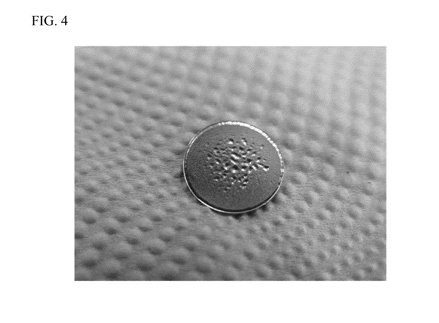 Electrode binder for secondary battery and secondary battery using the same