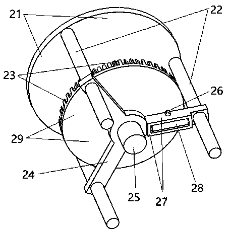 Electrostatic suspended gyroscope for physics experiment classroom demonstration