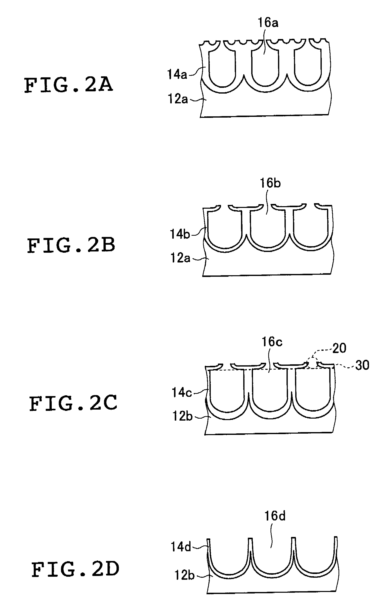 Cross-flow filtration method and cross-flow filtration device