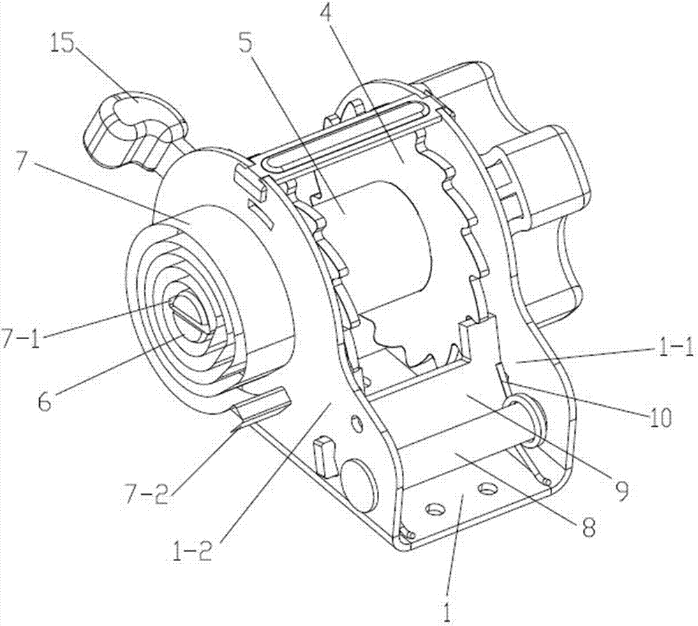 Tensioning machine capable of withdrawing tapes automatically