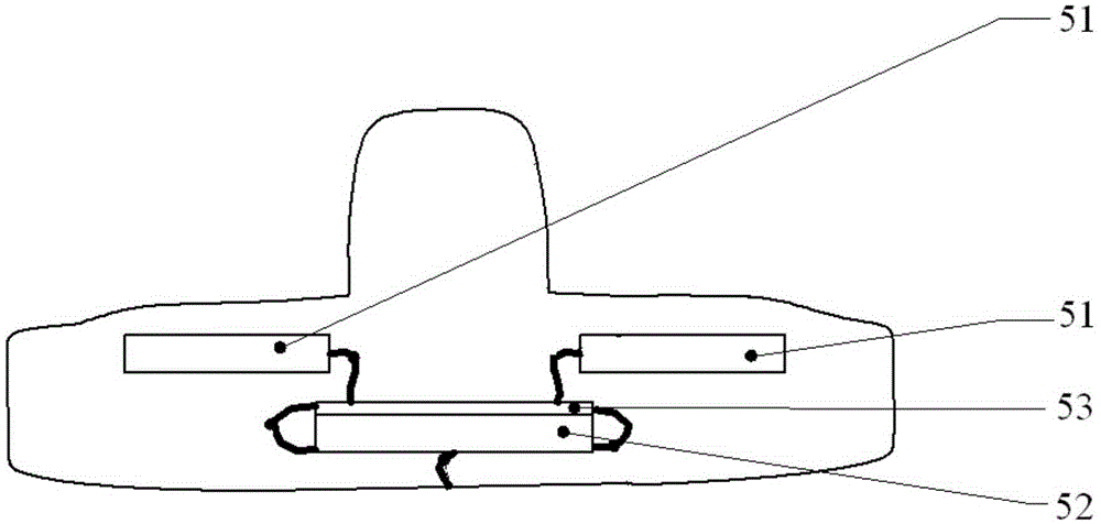 Knee joint prosthesis