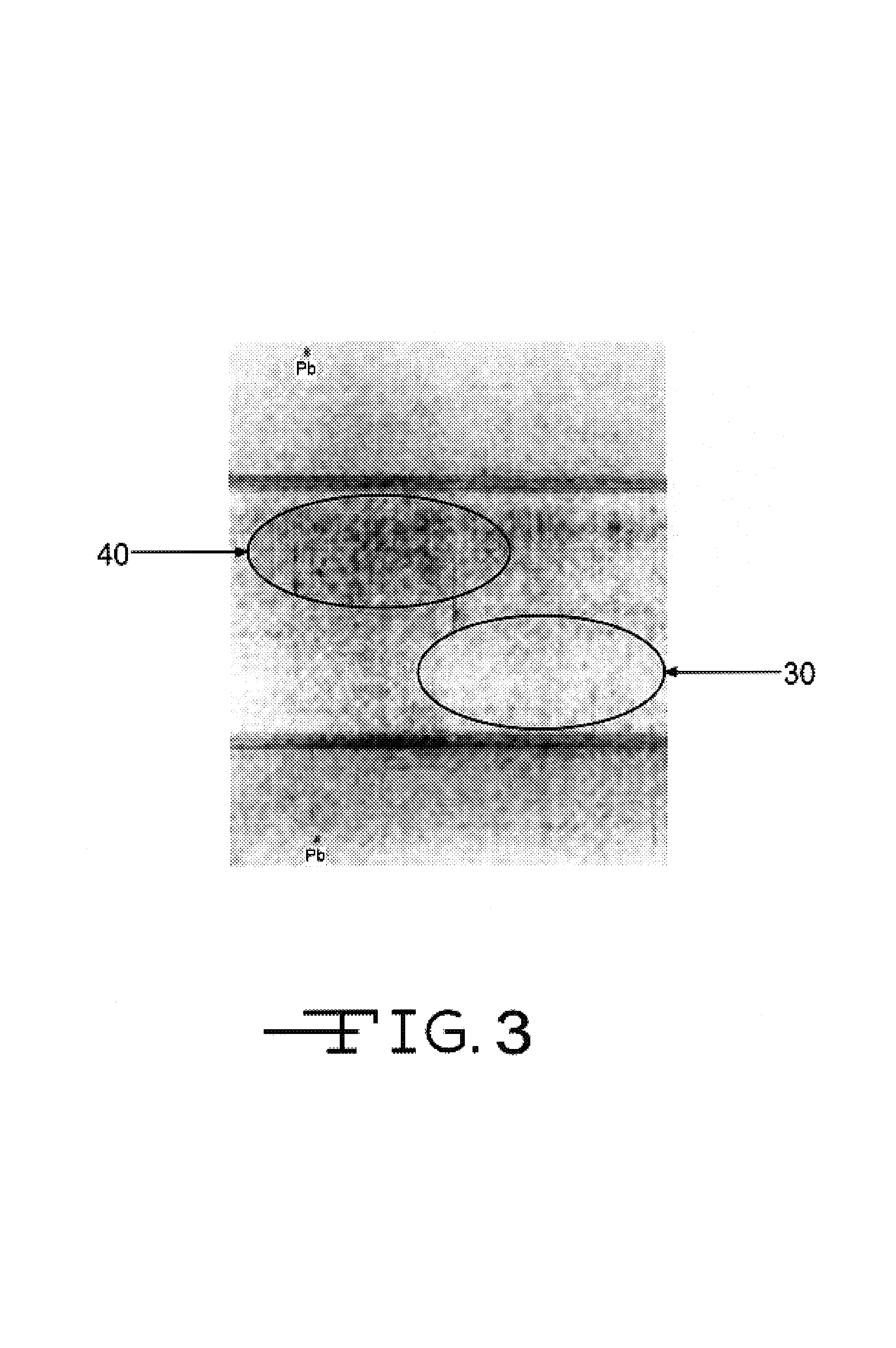 Porosity reference standard utilizing one or more discrete wires