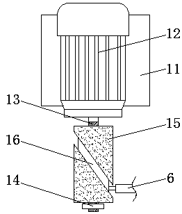 Multipurpose agricultural machine