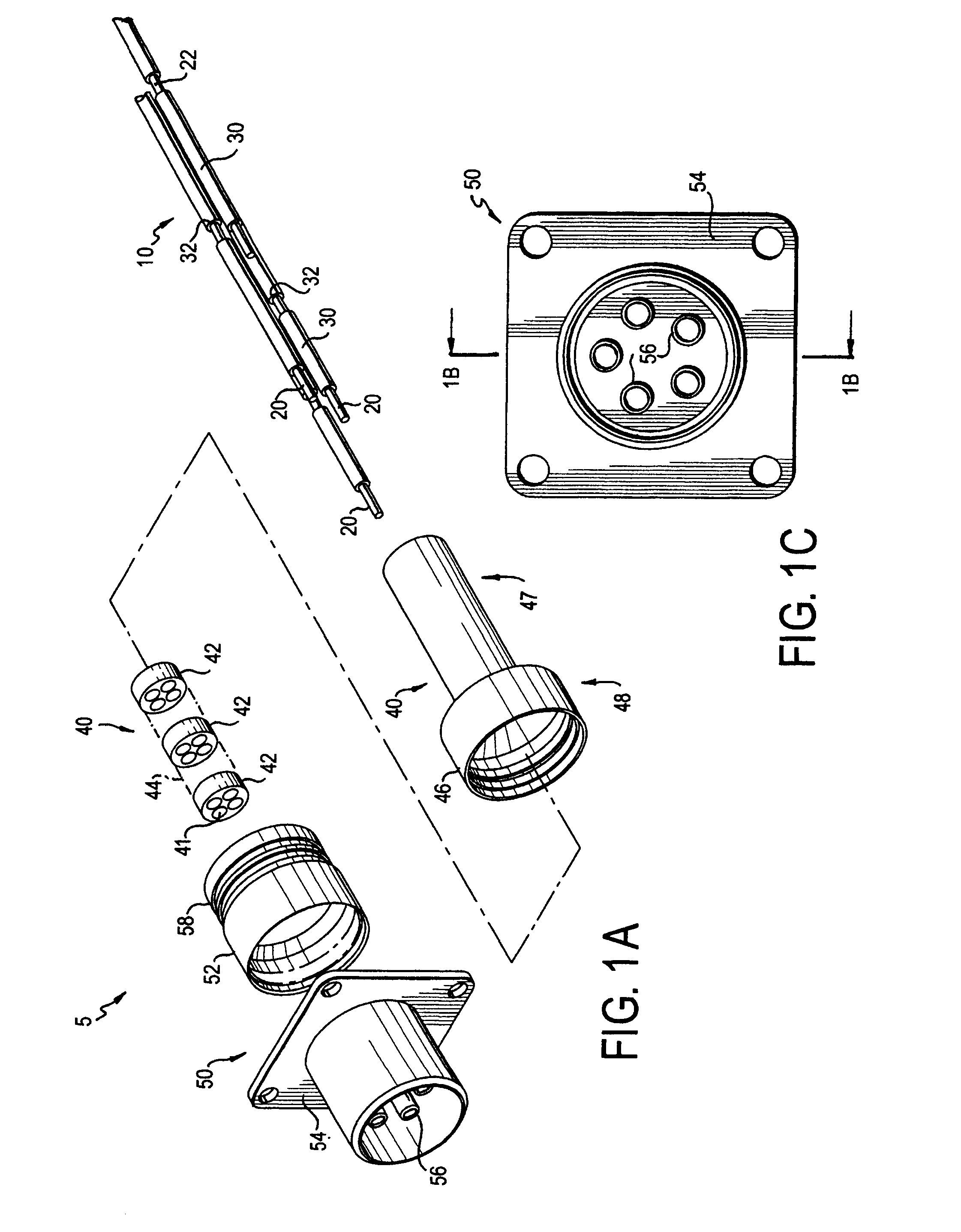 Case assembly having wicking barrier