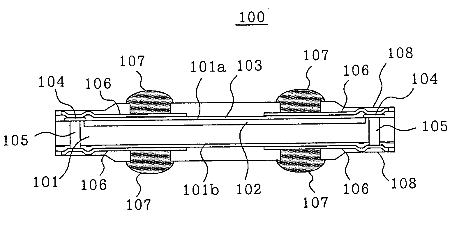 Electronic component, method of manufacturing the electronic component, and electronic apparatus