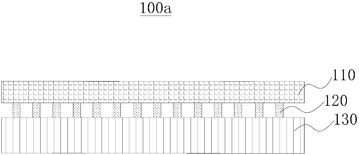 Low-torque arc-proof composite fabric and preparation method thereof