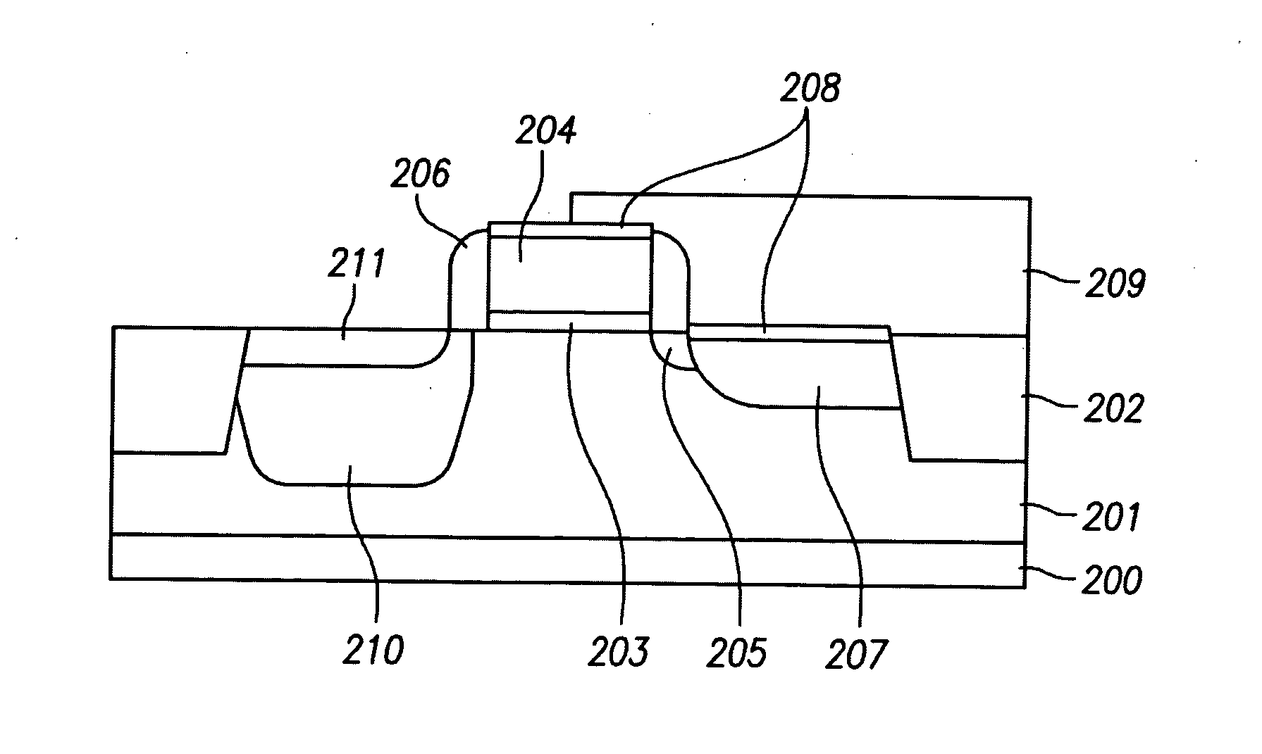 Method for Manufacturing CMOS image sensor