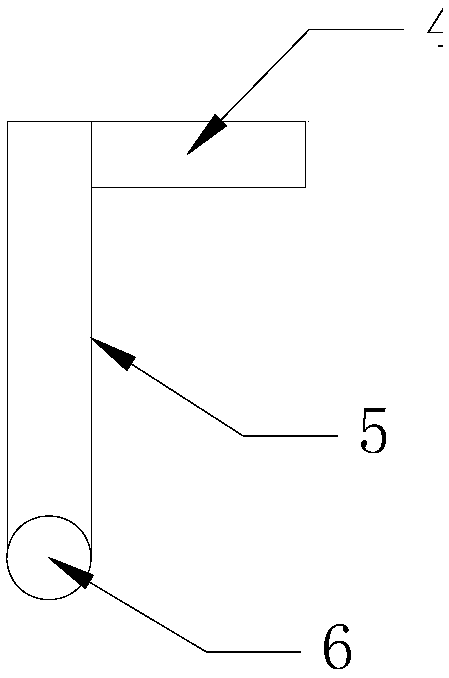 Engine room cover with rapid assembling structures