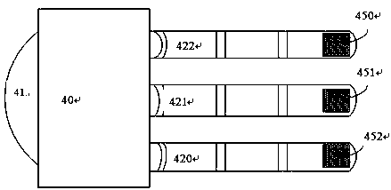 Smart manipulator device with function of feeling pulse