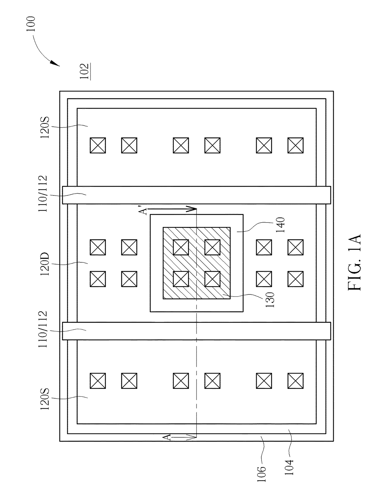 Electrostatic discharge protection semiconductor device