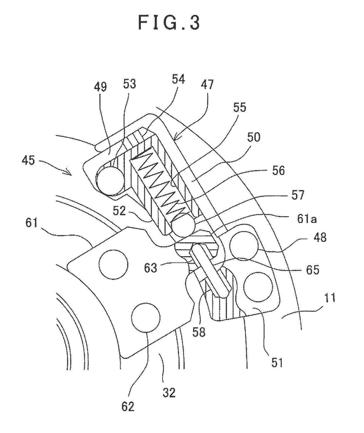 Ultrasonic Motor And Surveying Instrument