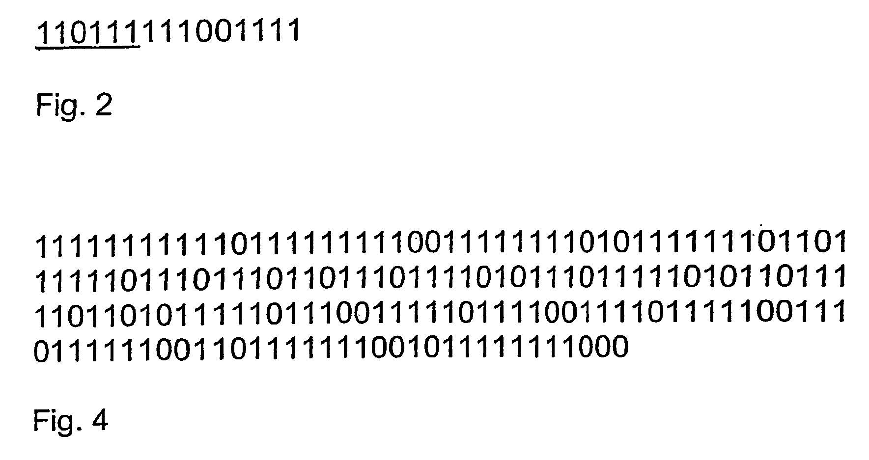 Position encoder using statistically biased pseudorandom sequence