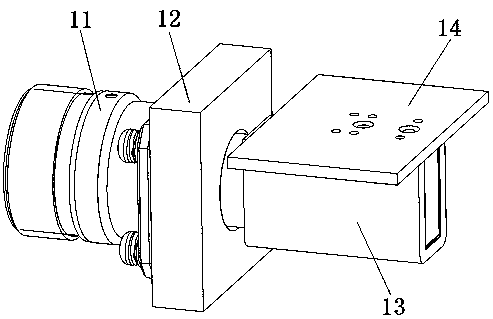 Adapter connector