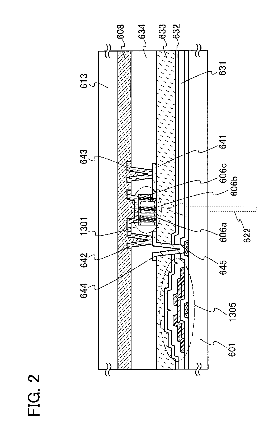 Analog circuit and semiconductor device