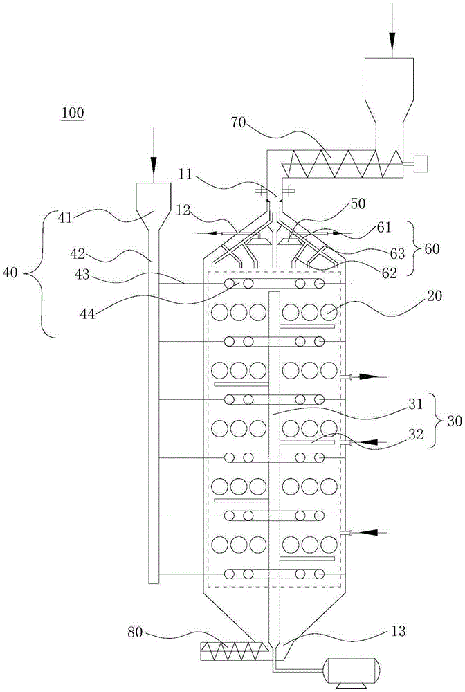 Pyrolysis reactor