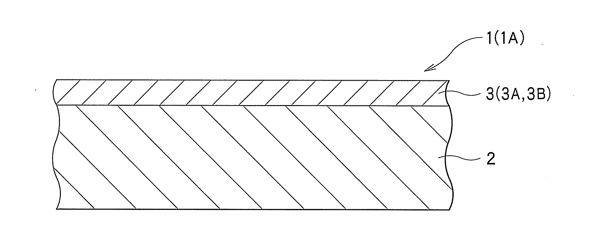 Gas barrier sheet