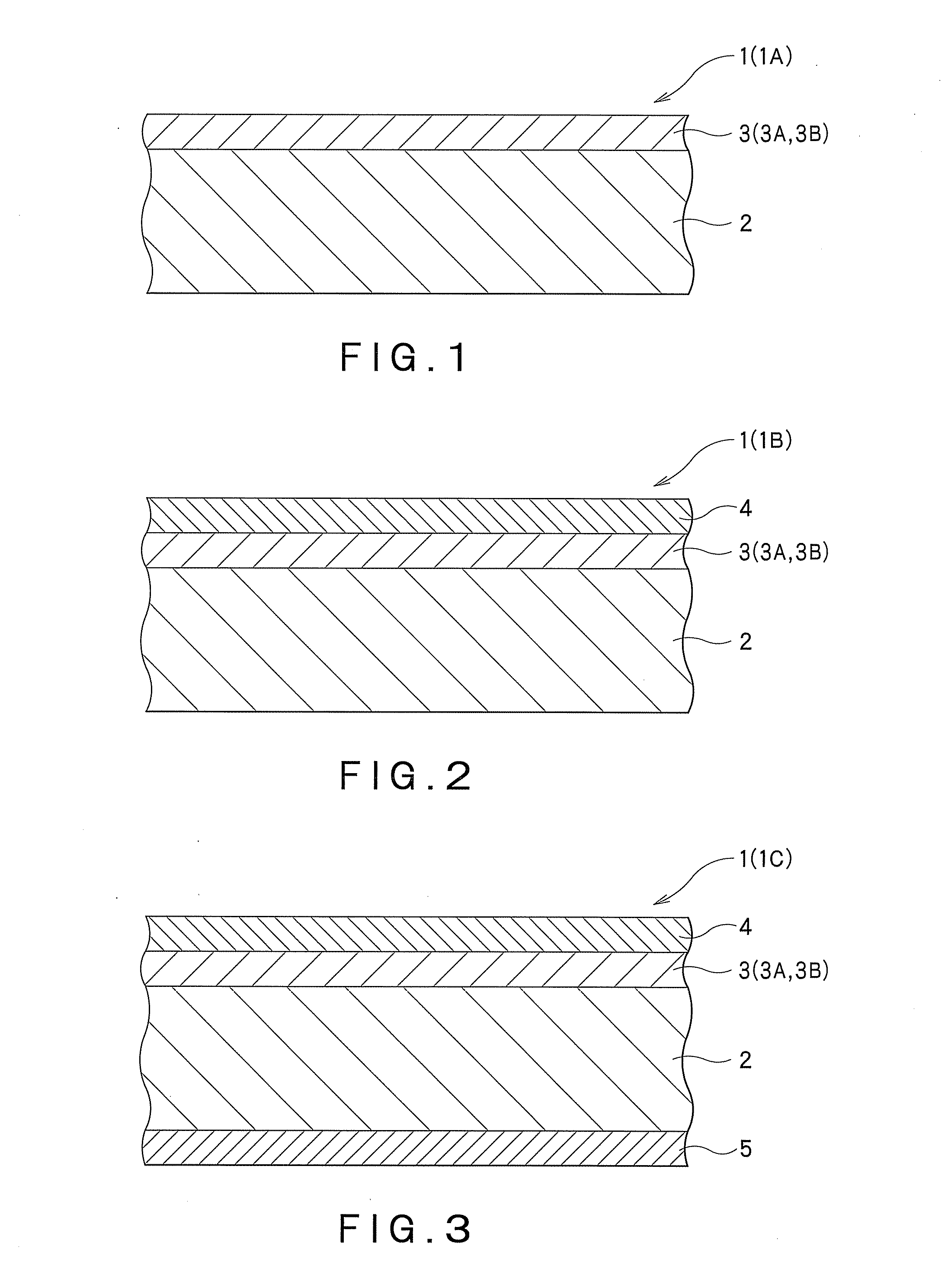 Gas barrier sheet