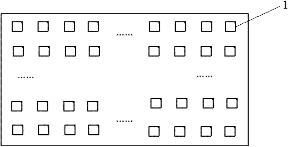 Backlight module and display device