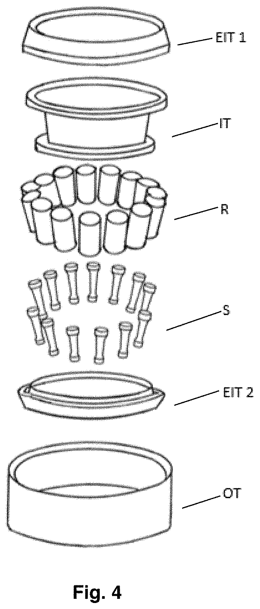 Bearings with Anti-friction separators