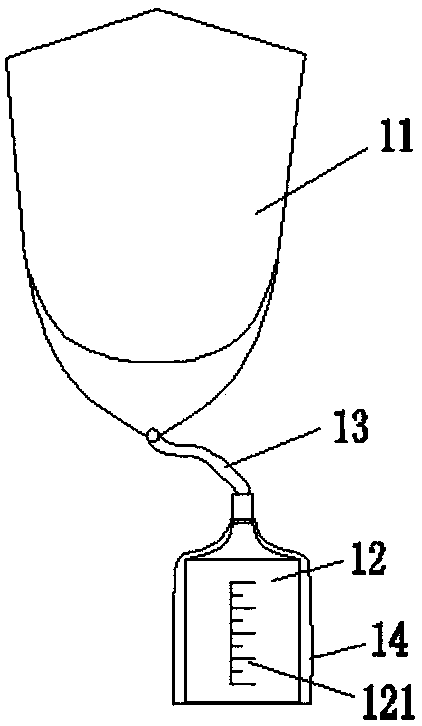 A method and device for monitoring soil and water loss in a cave system