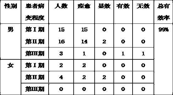 Traditional Chinese medicine for treating heat toxin-induced angiitis