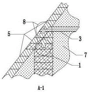 Pyramid building construction technology