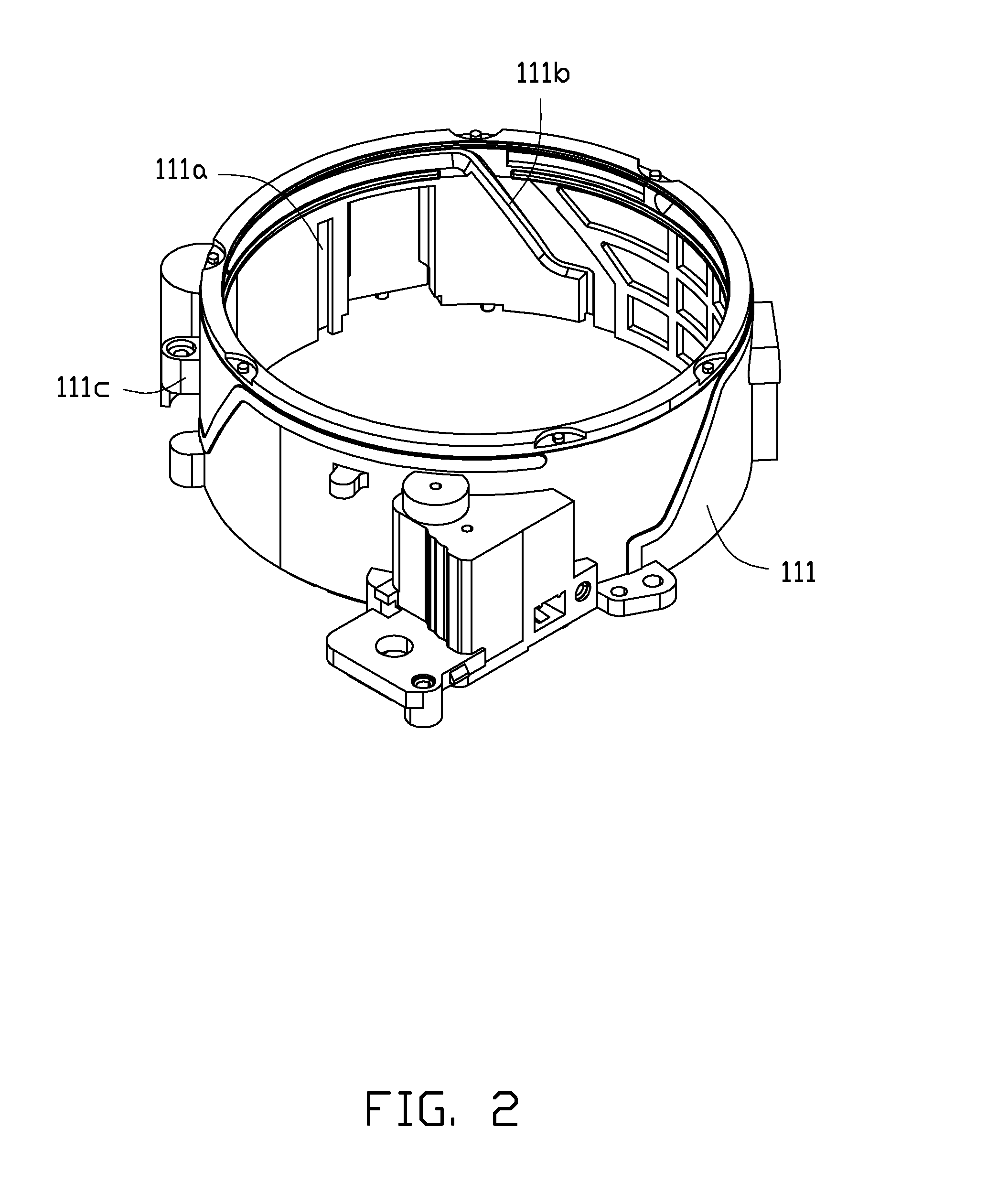 Zoom lens and imaging device using same