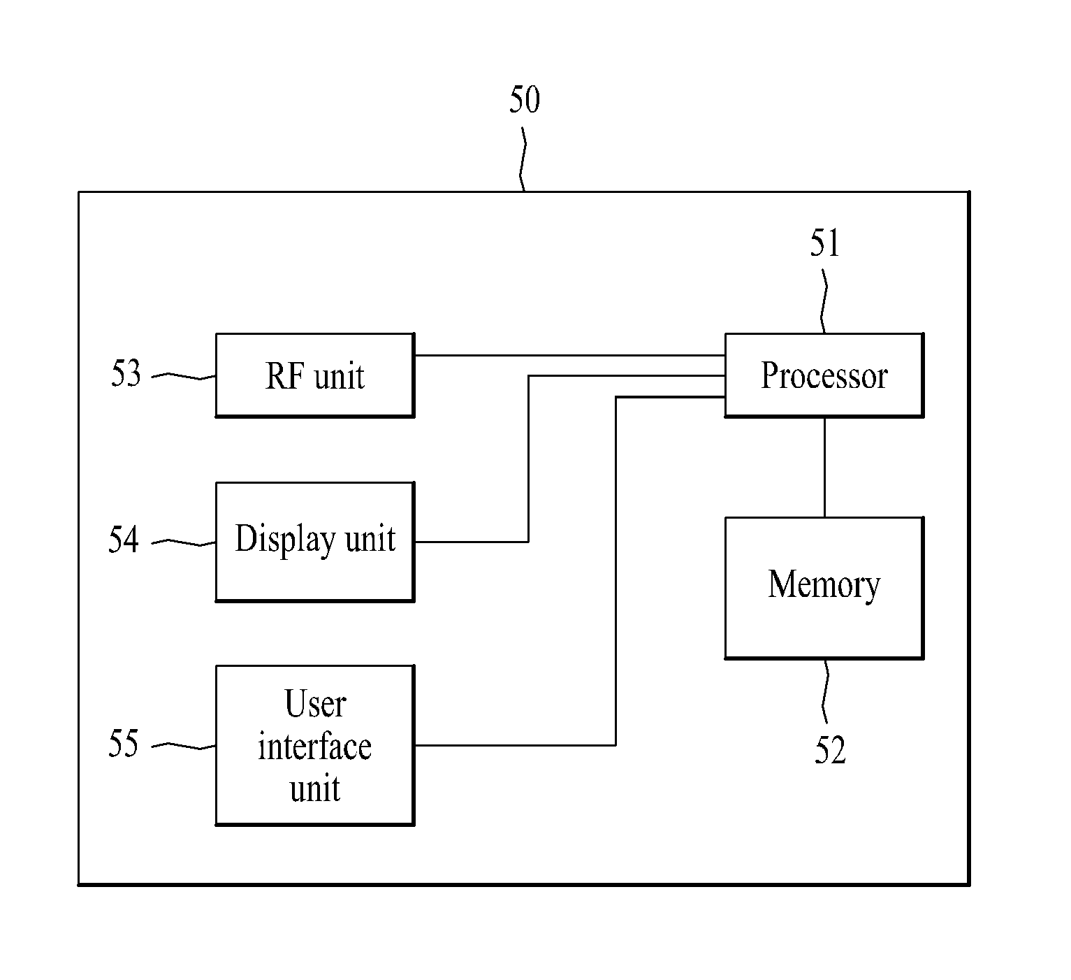 Apparatus and method for performing communication using h-fdd frame structure in mobile communication system