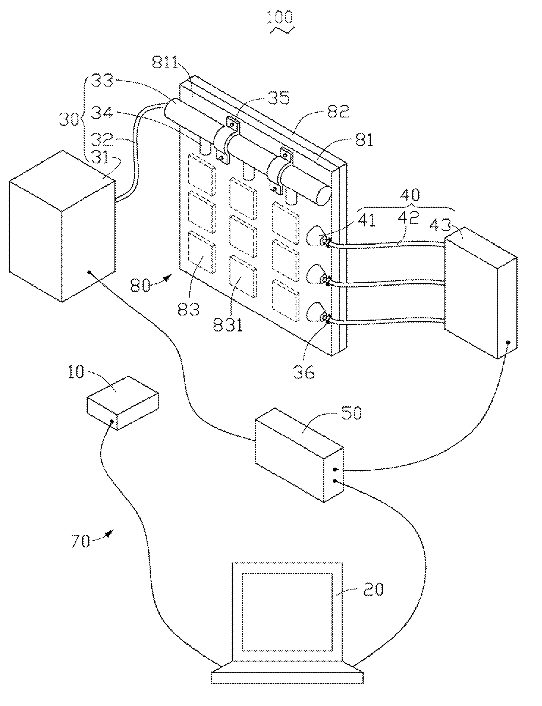 Solar cell device