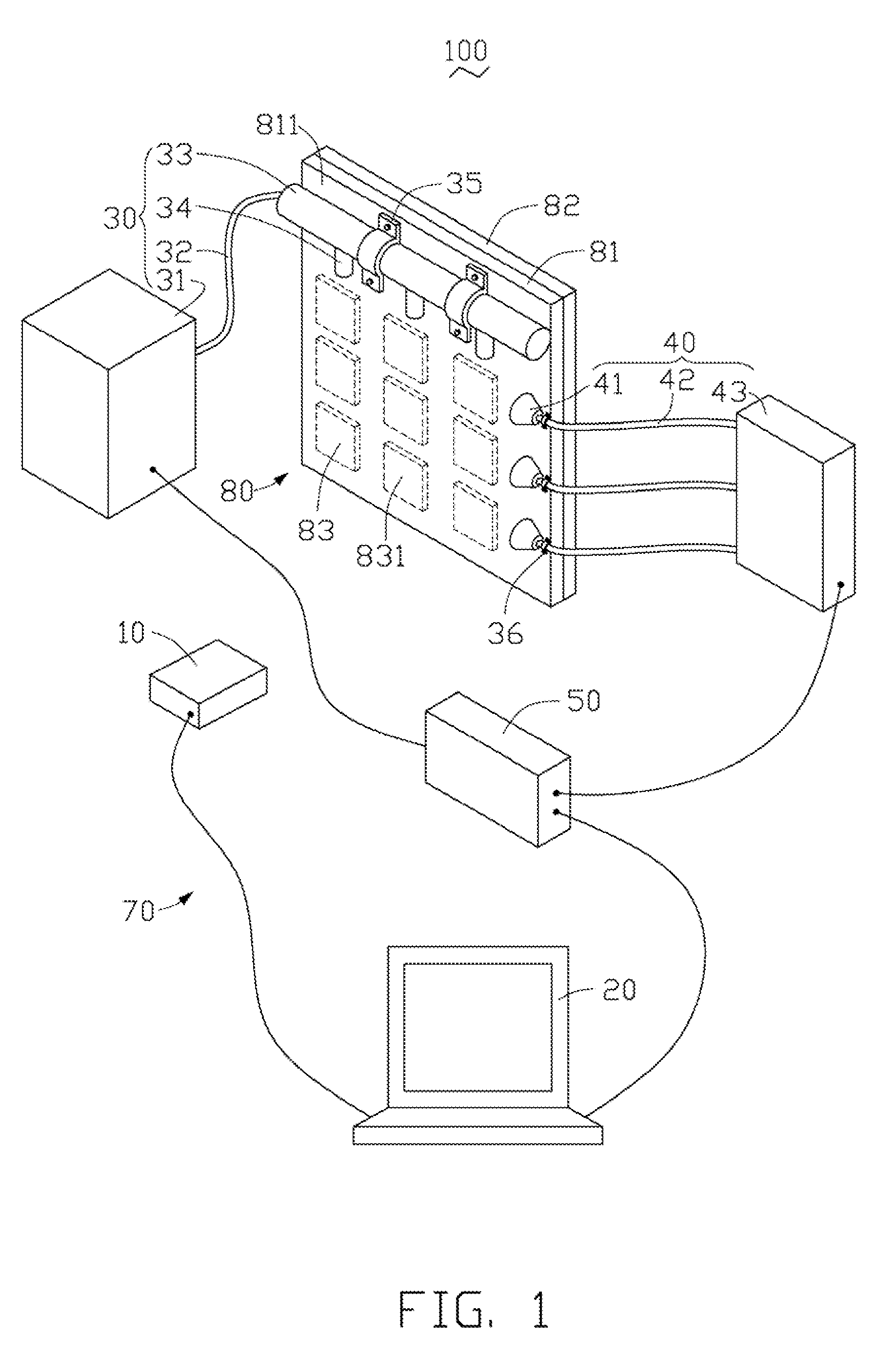 Solar cell device