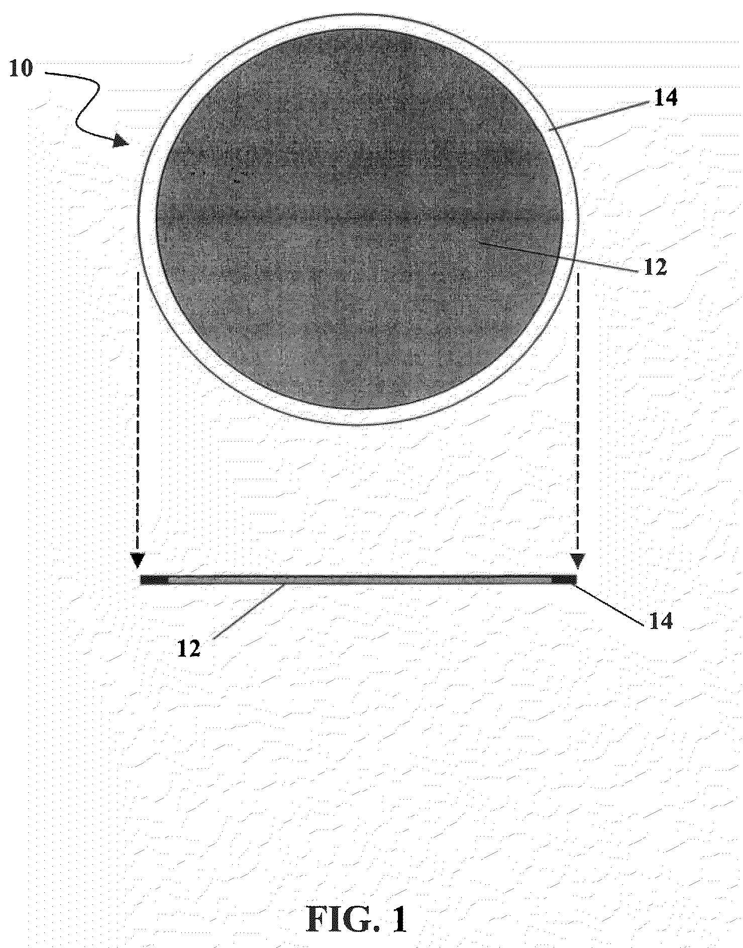 Particulate filter and method of use