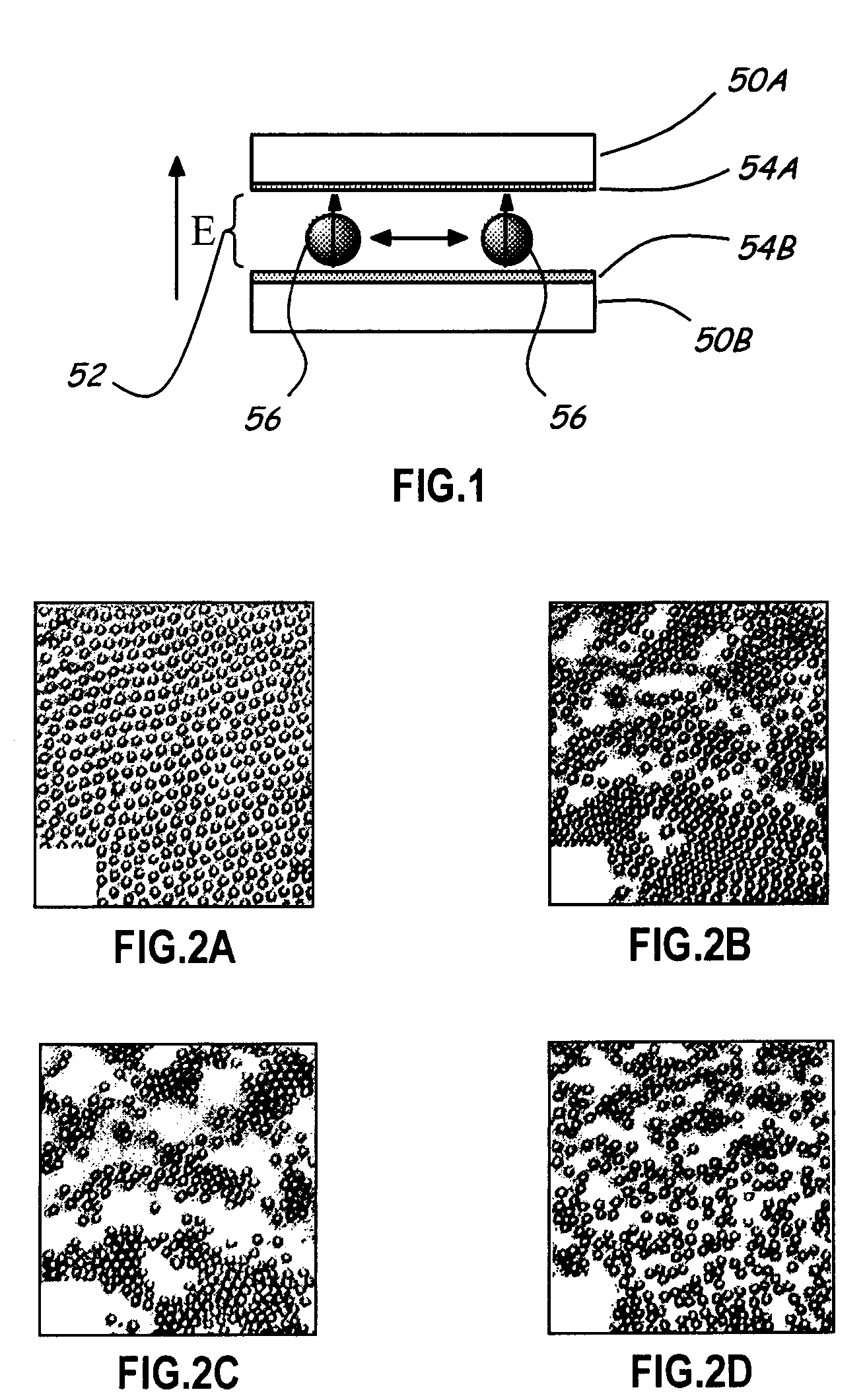 Devices Employing Colloidal-Sized Particles