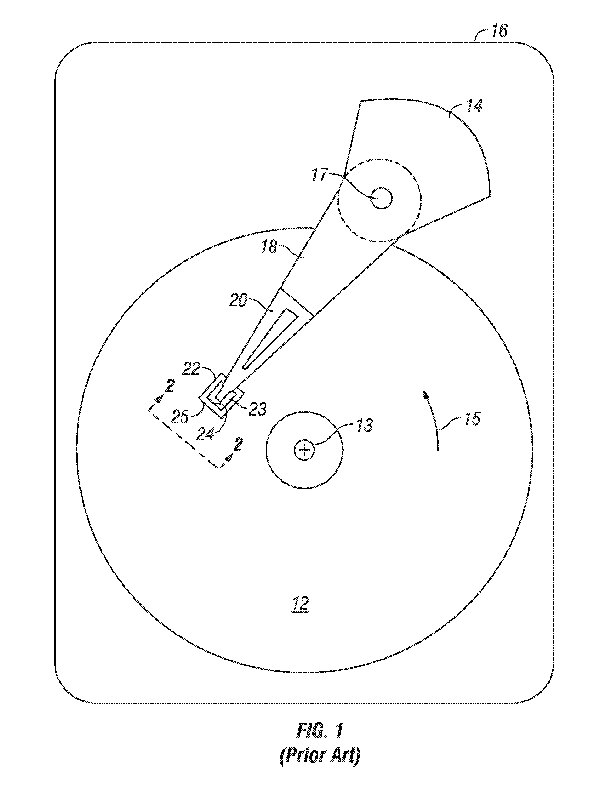 Spin-torque oscillator (STO) with magnetically damped free layer