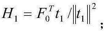 Method for reducing steel rolling steel rolling process energy consumption per ton steel