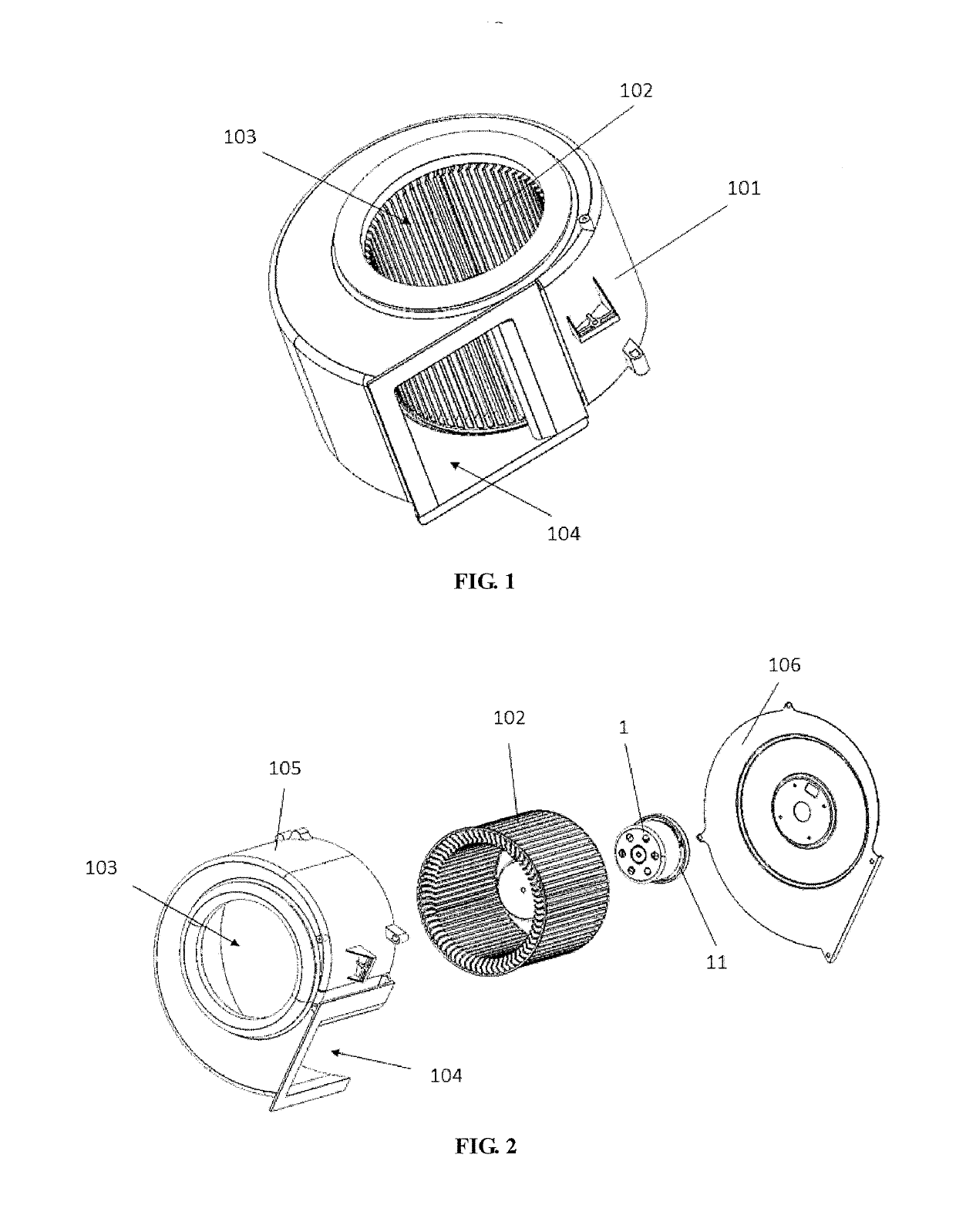 Blower