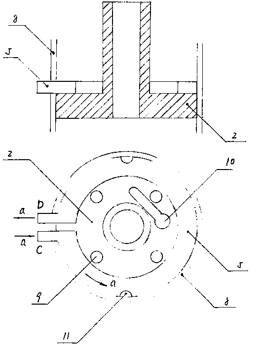 Energy-saving compressor