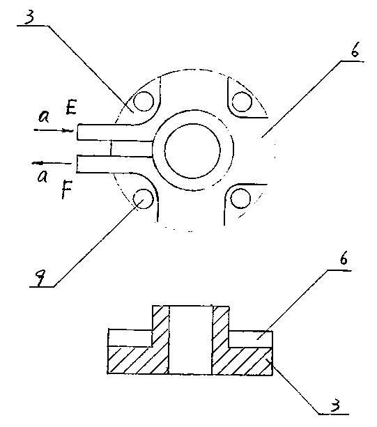 Energy-saving compressor