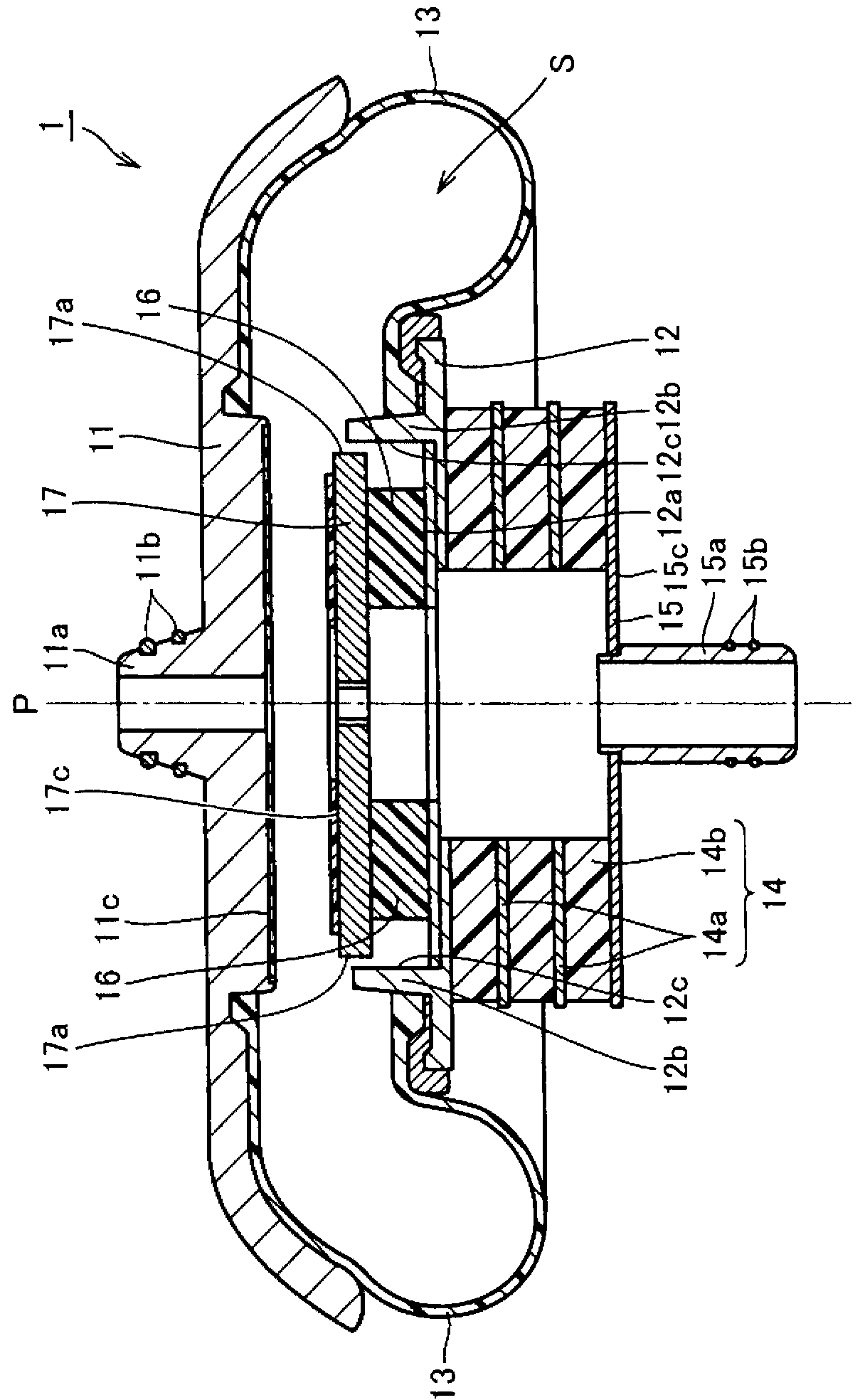 Air spring